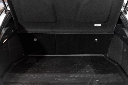 Toyota C-HR 2.0 Hybrid GR Sport