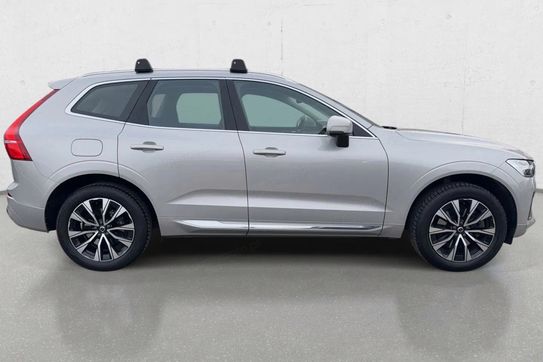 Volvo XC60 B4 B Plus Bright