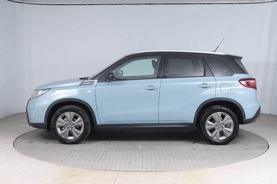 Suzuki Vitara 1.5 DualJet Hybrid Premium Plus 2WD AGS