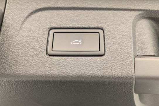 Volkswagen Touran Edition 1.5 TSI EVO DSG7