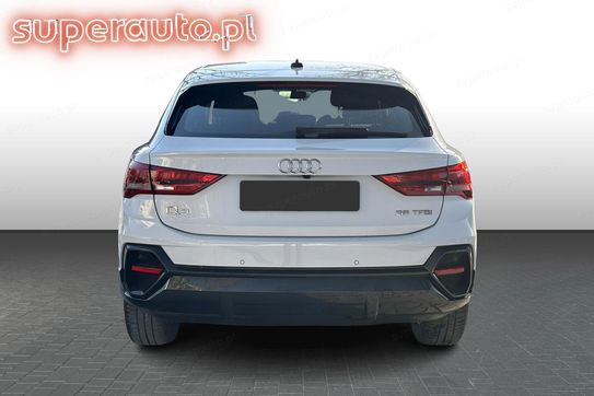 Audi Q3 35 TFSI