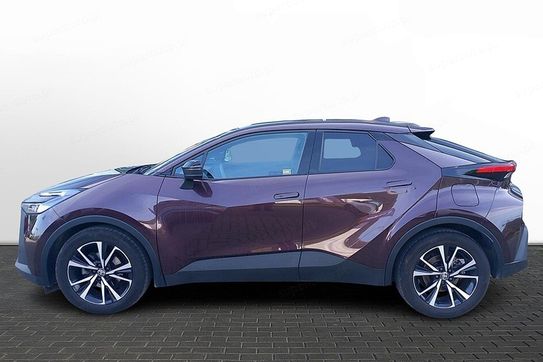 Toyota C-HR 1.8 Hybrid Style