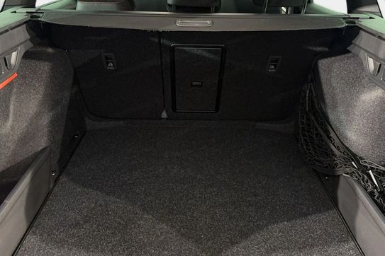 Skoda Octavia 2.0 TSI DSG