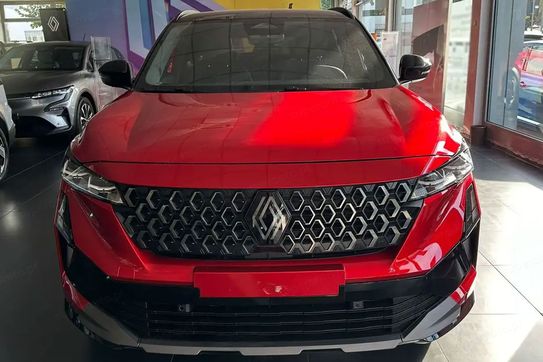 Renault Austral Esprit Alpine 1.3 TCe mHEV