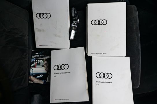 Audi A6 30 TDI
