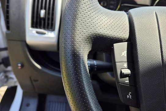 Fiat Ducato Maxi L3