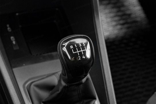 Volkswagen Caddy L2H1