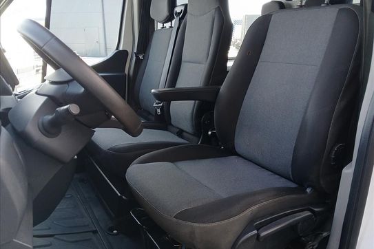 Renault Master L2H2 Zabudowa Brygadowa