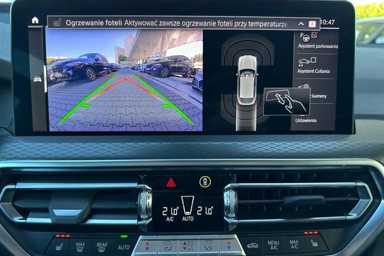 BMW X4 xDrive30i M Sport