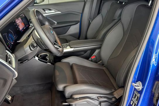 BMW X1 SDRIVE20I M Sport