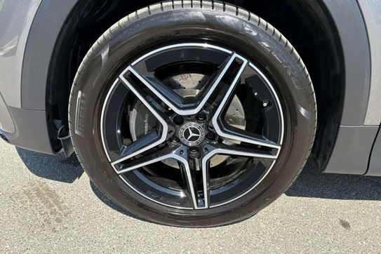 Mercedes GLB 200 d 4-Matic AMG Line