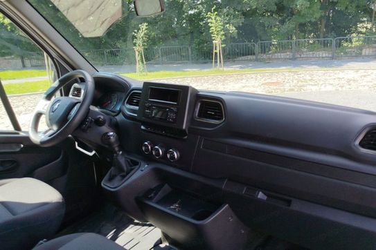 Renault Master dCi L3 Extra