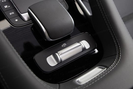 Mercedes GLE AMG Coupe 53  4-Matic+ Hybrid