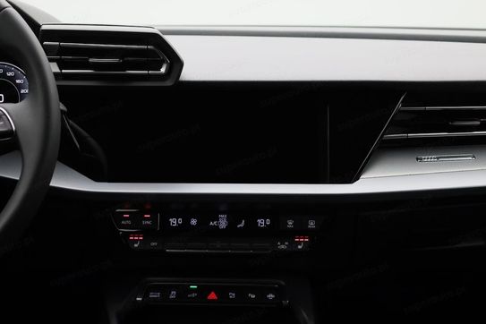 Audi A3 45 TFSIe S Line Sportback