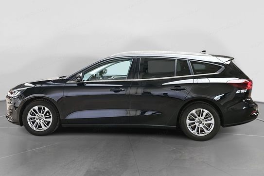 Ford Focus 1.0 Ecoboost Titanium