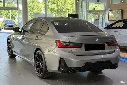 BMW Seria 3 M340i xDrive