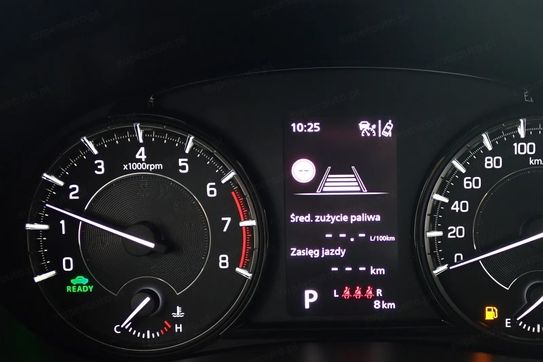 Suzuki S-Cross 1.4 BoosterJet mHEV Premium Plus SP aut