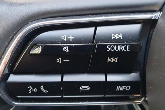 Mazda CX-60 Takumi 2.5 E-SKYACTIV PHEV