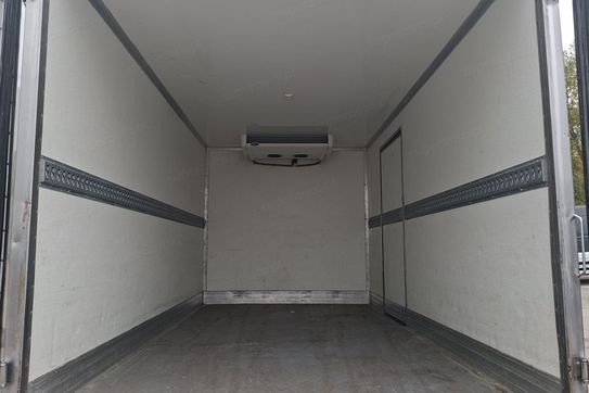 Iveco Daily 50C16 Izoterma 8EP
