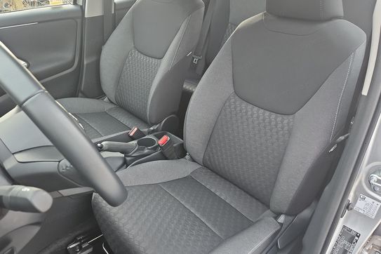 Toyota Yaris 1.0 Comfort