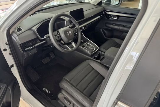 Honda CR-V Advance 2.0 i-MMD HEV AWD CVT