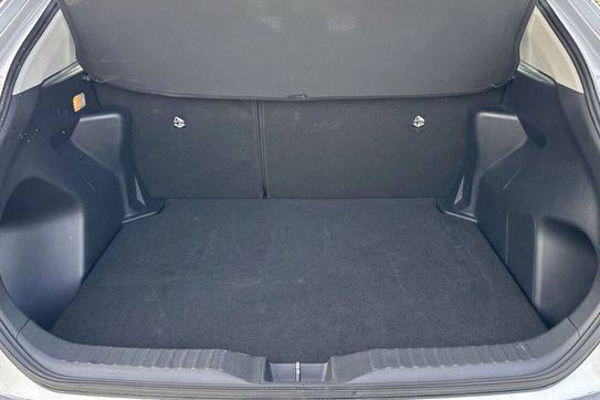 Toyota Yaris Cross Hybrid 1.5 Comfort