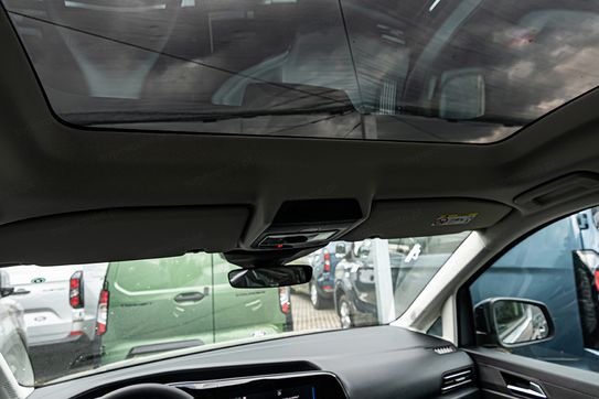 Ford Tourneo Connect Grand L2H1 Active A7