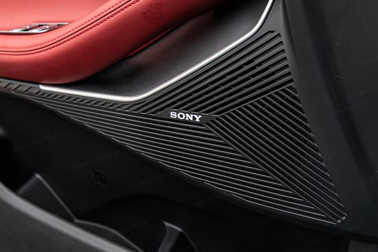 Omoda 9 1.5 Super Hybrid Exclusive AWD
