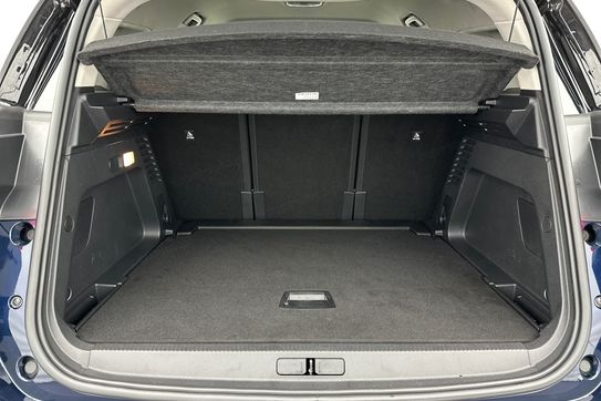 Citroen C5 Aircross Max 1.2 mHEV e-DCS6