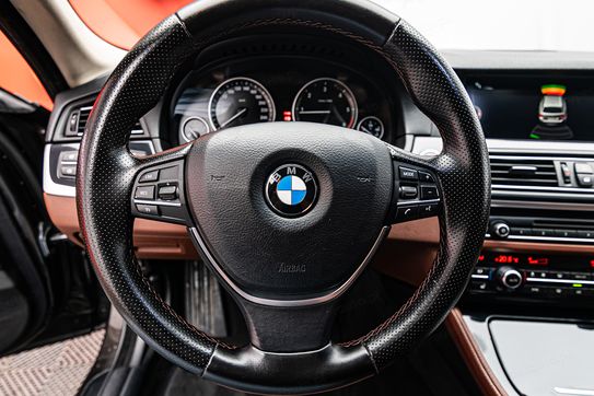 BMW Seria 5 520d xDrive