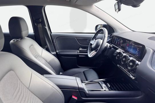 Mercedes GLA 180 mHEV 7G-DCT