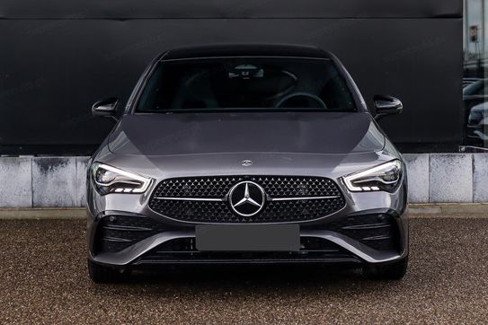 Mercedes CLA 200  AMG Line Shooting Brake