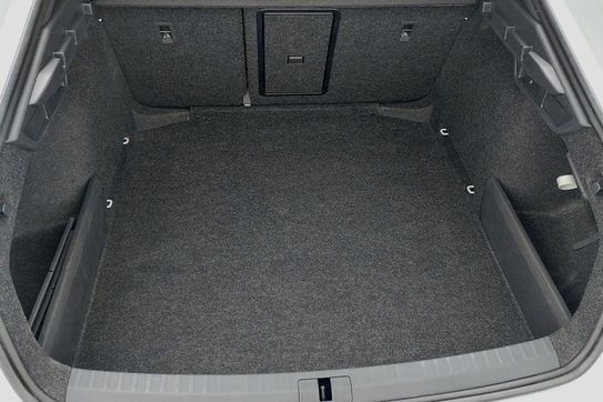 Skoda Octavia RS 2.0 TSI DSG