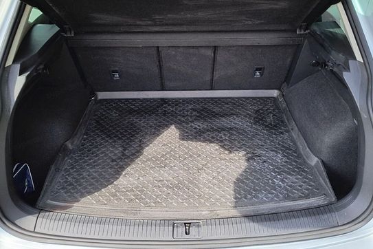 Volkswagen Tiguan 1.5 Tsi Evo Life