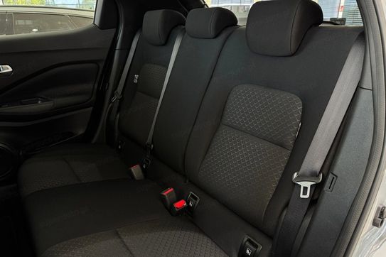 Nissan Juke 1.0 DIG-T Acenta