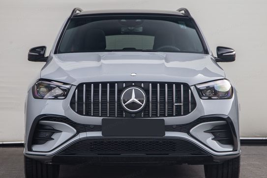Mercedes GLE AMG 53  4-Matic+
