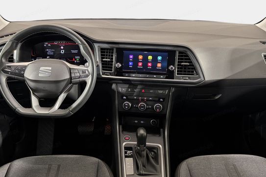 Seat Ateca TDI Style S&S DSG