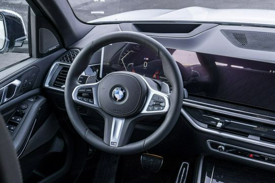 BMW X5 xDrive30d M Sport