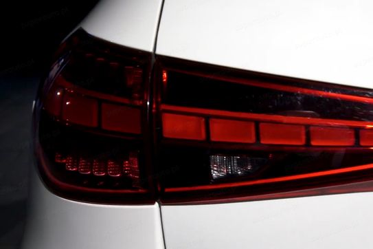 Mercedes Klasa C 200 d Avantgarde Estate