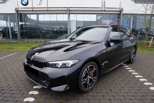 BMW Seria 3 Touring 320d xDrive M Sport