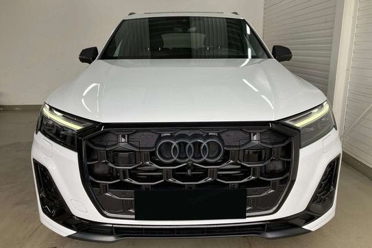 Audi Q7 TDI quattro S Line