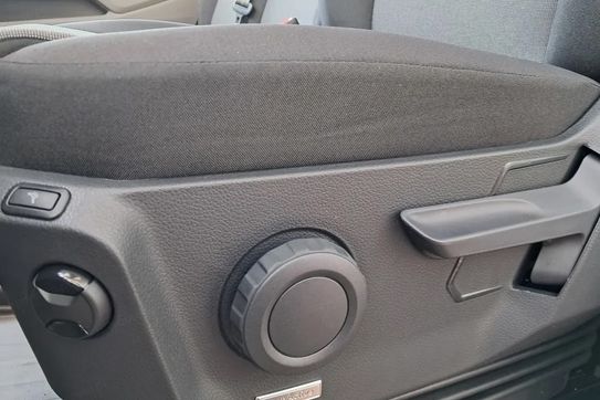Volkswagen Crafter 35 BiTDI L3H3