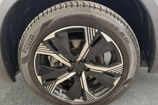 Baic Beijing 7 1.5T  DCT