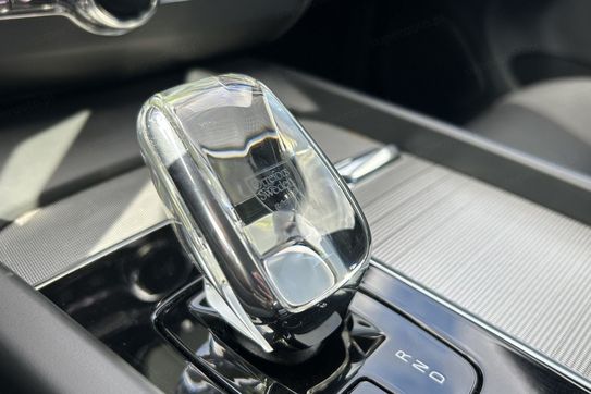 Volvo XC60 B4 D AWD Plus Dark