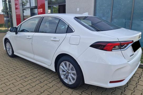 Toyota Corolla Comfort 1.8 Hybrid