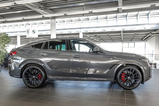 BMW X6 xDrive30d M Sport