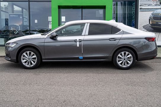 Skoda Superb Edition 130 1.5 TSI mHEV DSG