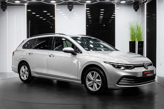 Volkswagen Golf 1.5 Etsi Evo Life Dsg