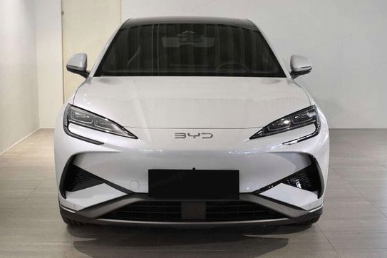 BYD Sealion 7 Excellence AWD