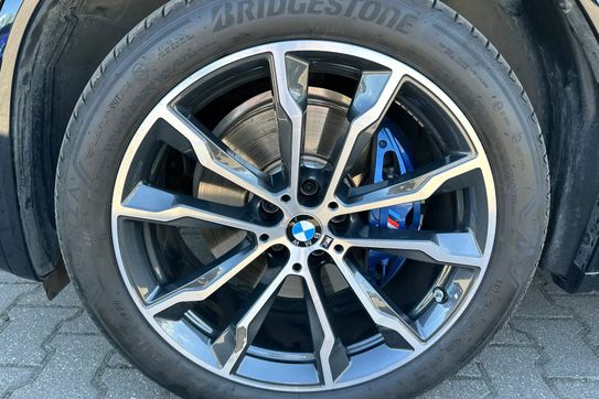 BMW X4 xDrive20d M Sport